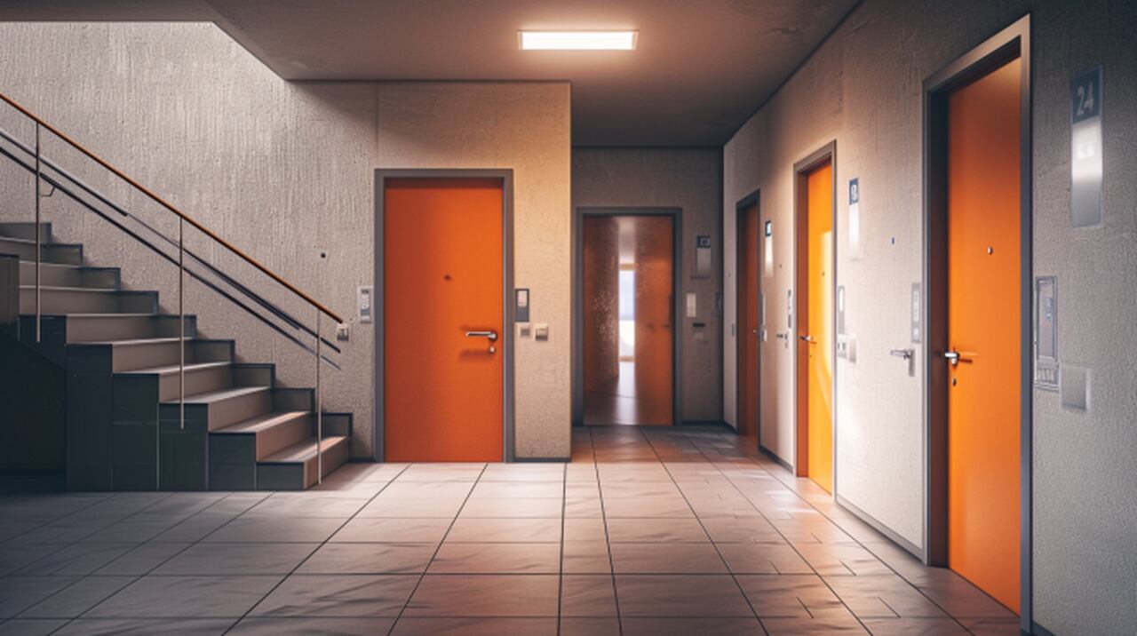 Za jaki dług komornik może zająć mieszkanie? 3 kiedy komornik może zająć nieruchomość