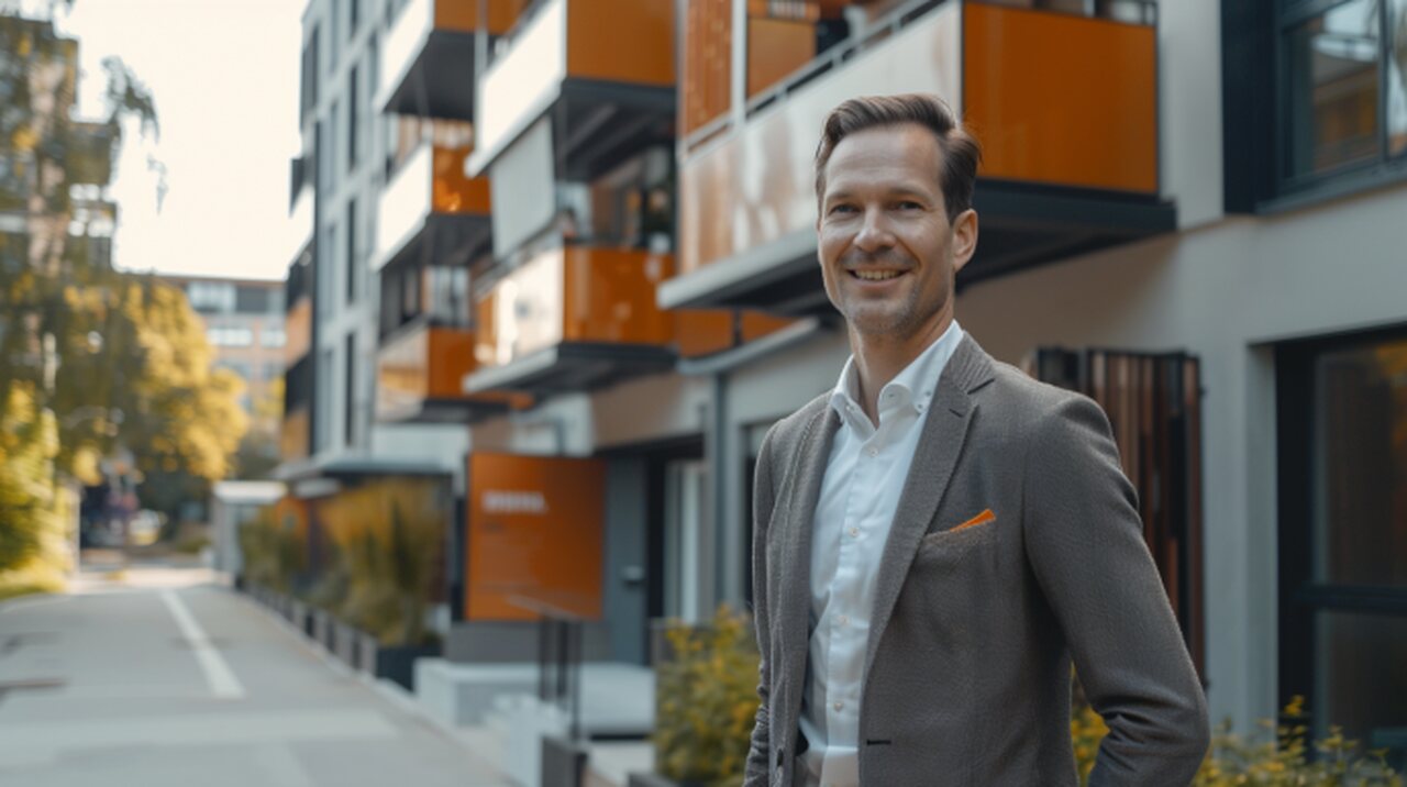 Prowizja pośrednika nieruchomości 2025 - kto płaci i ile wynosi? 2 ile bierze pośrednik nieruchomości