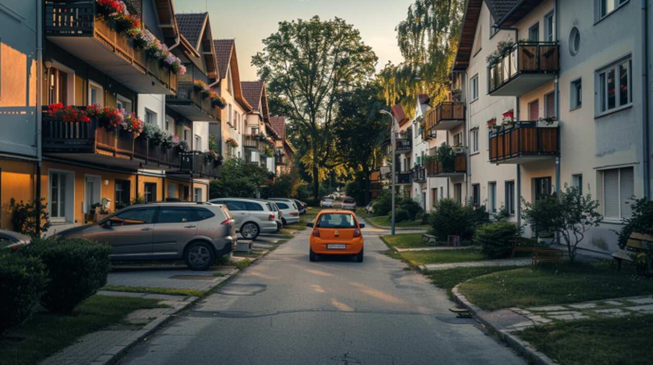 brak księgi wieczystej