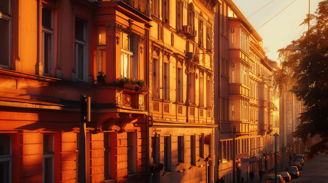 Stare mieszkanie w kamienicy. Co warto wiedzieć o sprzedaży? 2 stare-mieszkanie-w-kamienicy-cena