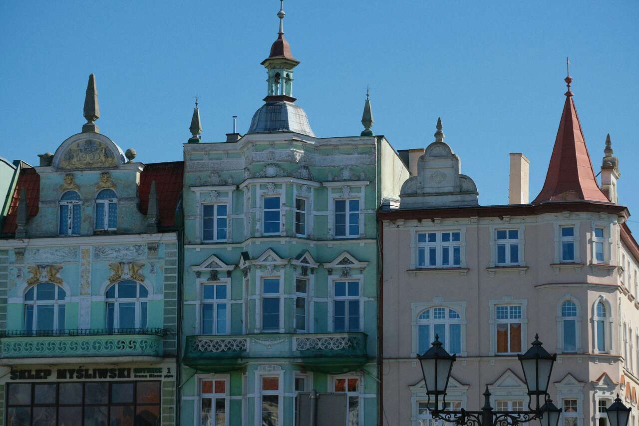 Skup nieruchomości Szczecin 6 darmowa wycena mieszkania online