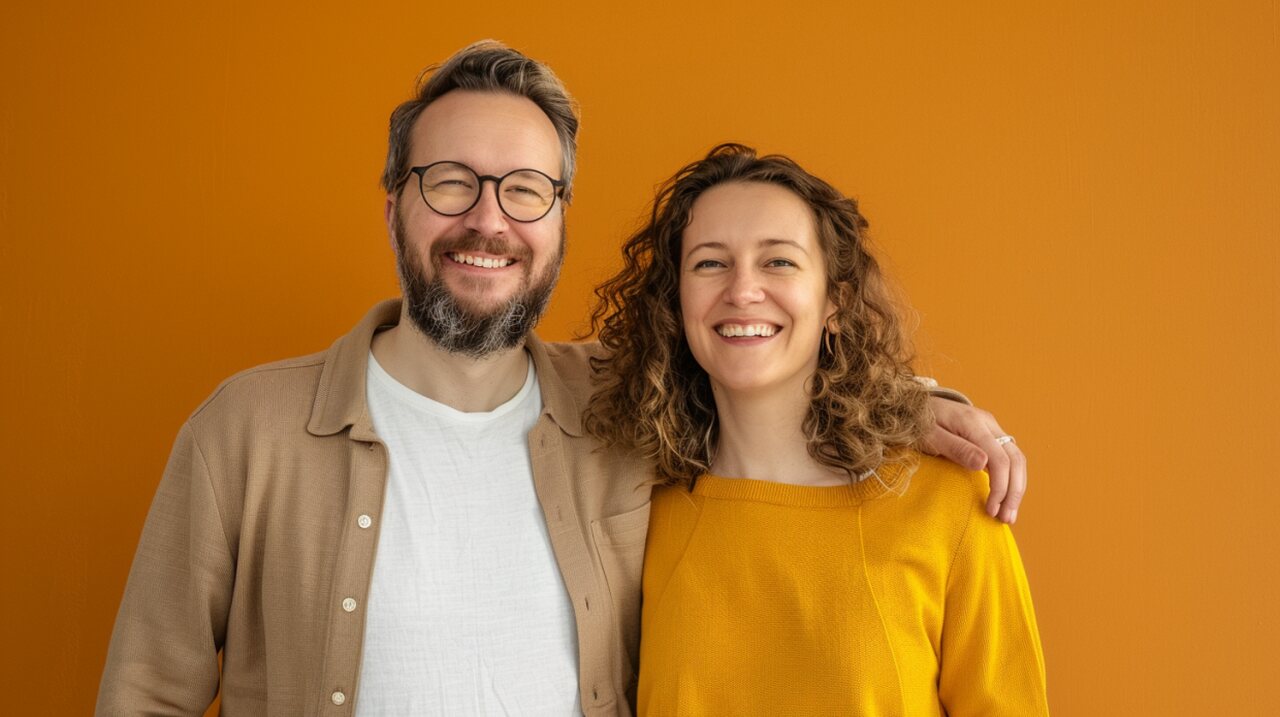 Skup nieruchomości Szczecin 2 szczęśliwi klienci w Szczecinie