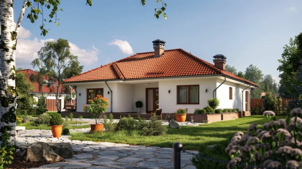 skup domów