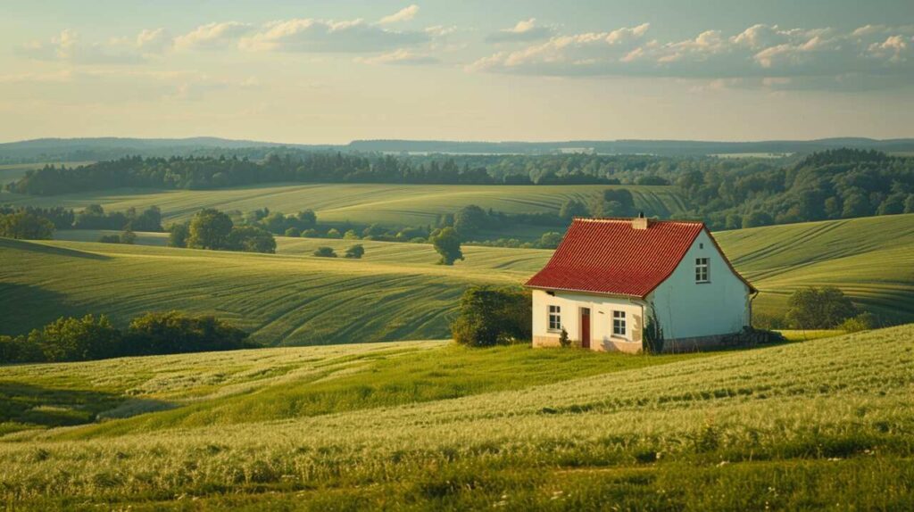 Skup nieruchomości od osób przebywających za granicą