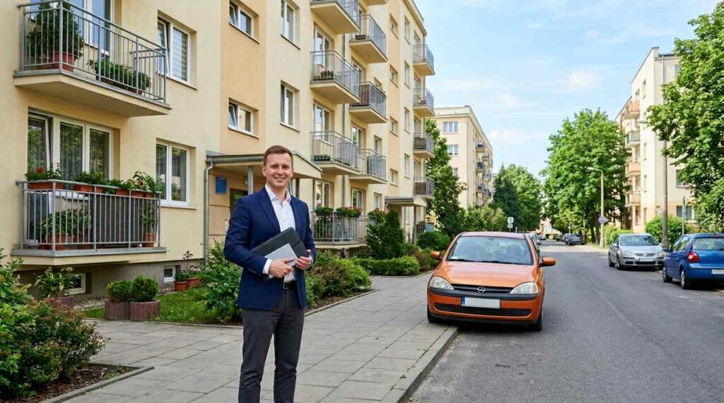 Skup nieruchomości Nowy Targ 3 szybka sprzedaż mieszkania Nowy Targ oferta
