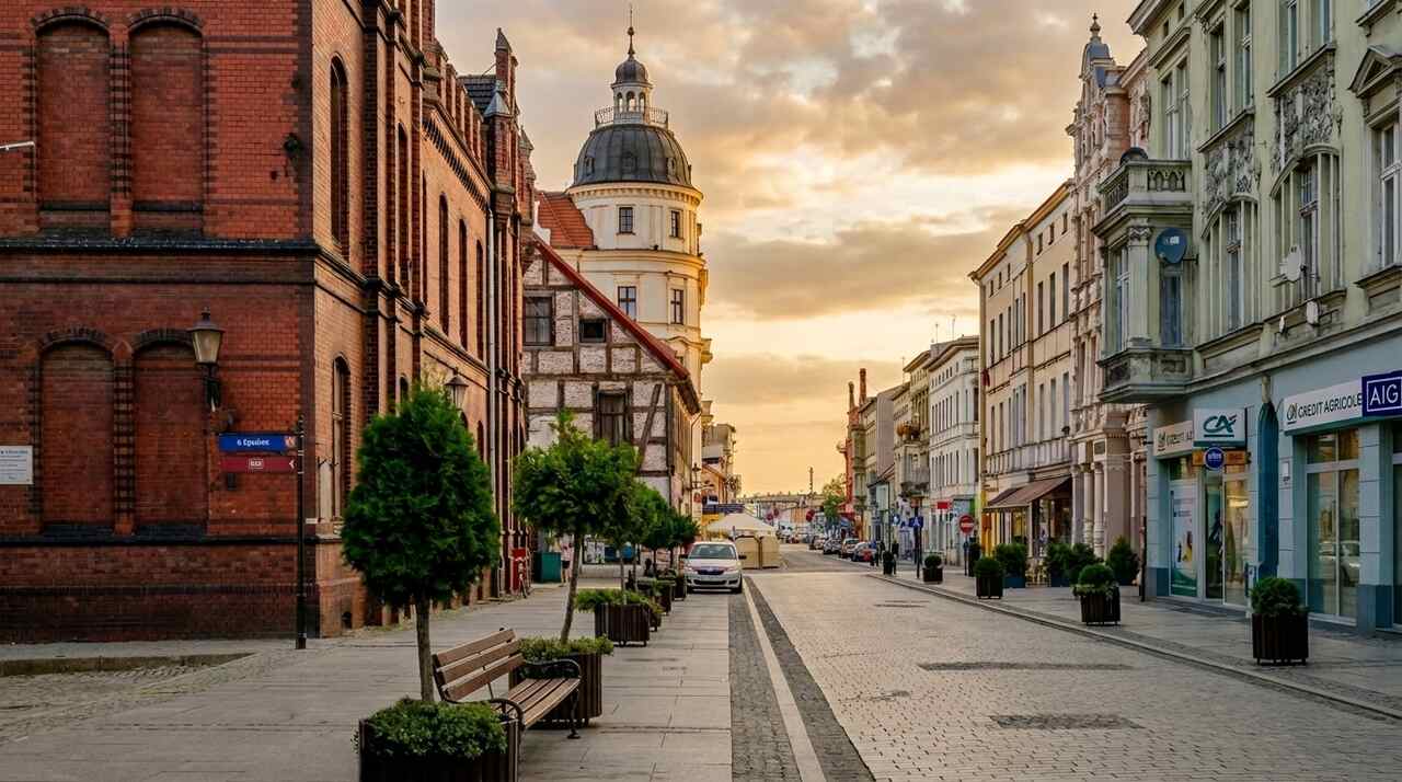 Skup nieruchomości Inowrocław