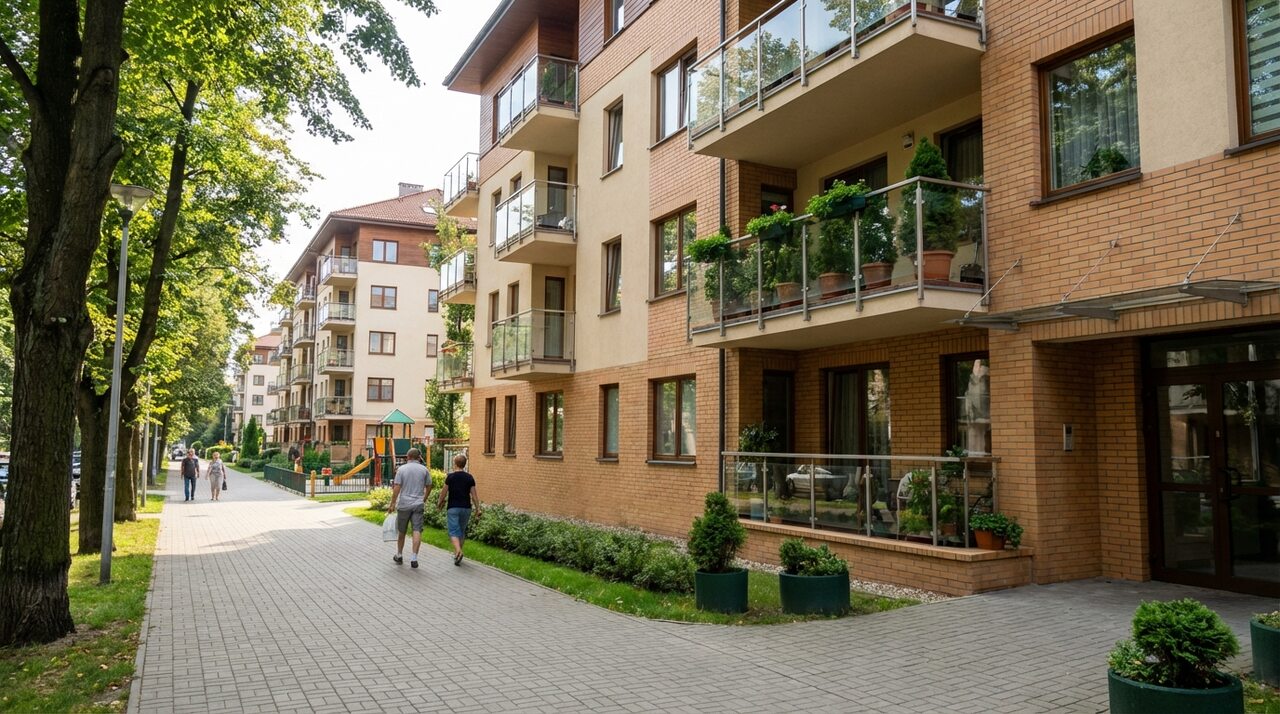 skup mieszkań Chełm