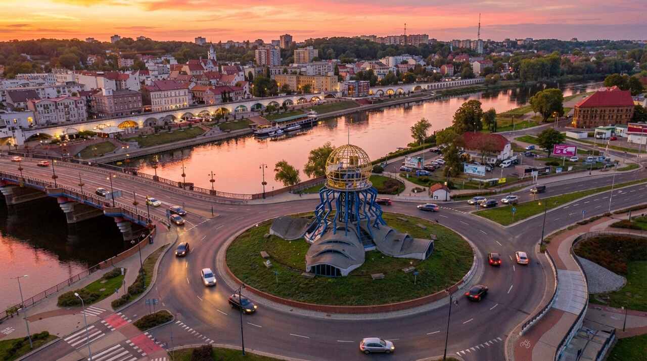 skup nieruchomości Gorzów Wielkopolski