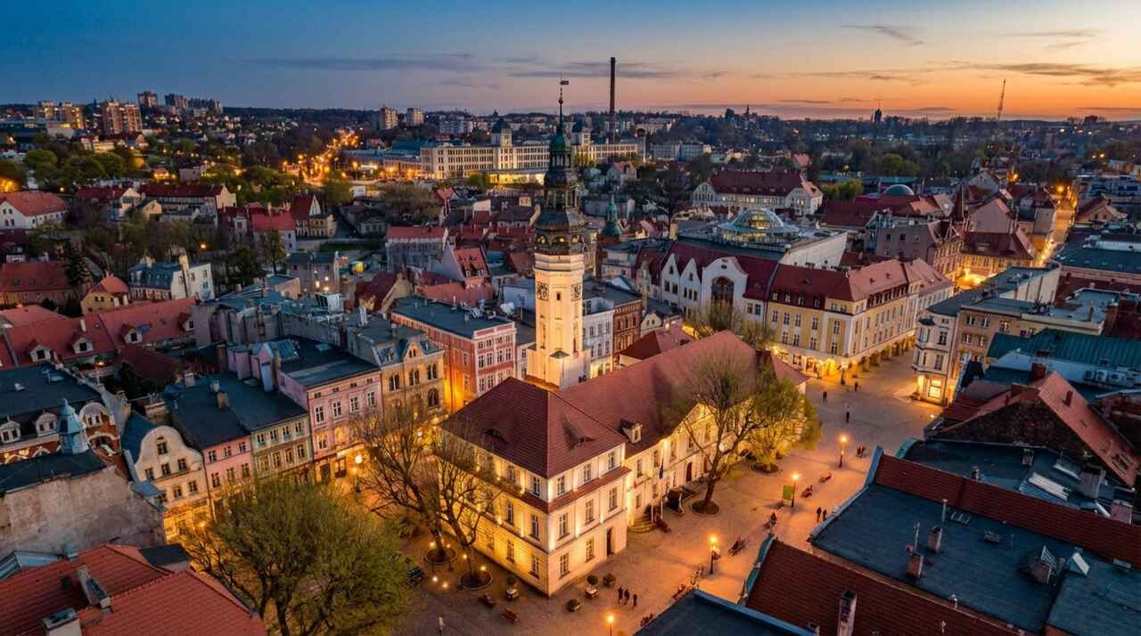 skup nieruchomości Zielona Góra