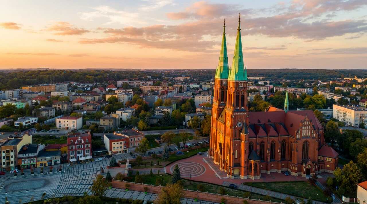 Skup nieruchomości Rybnik