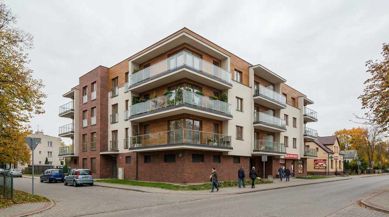 skup mieszkań za gotówkę Zielona Góra