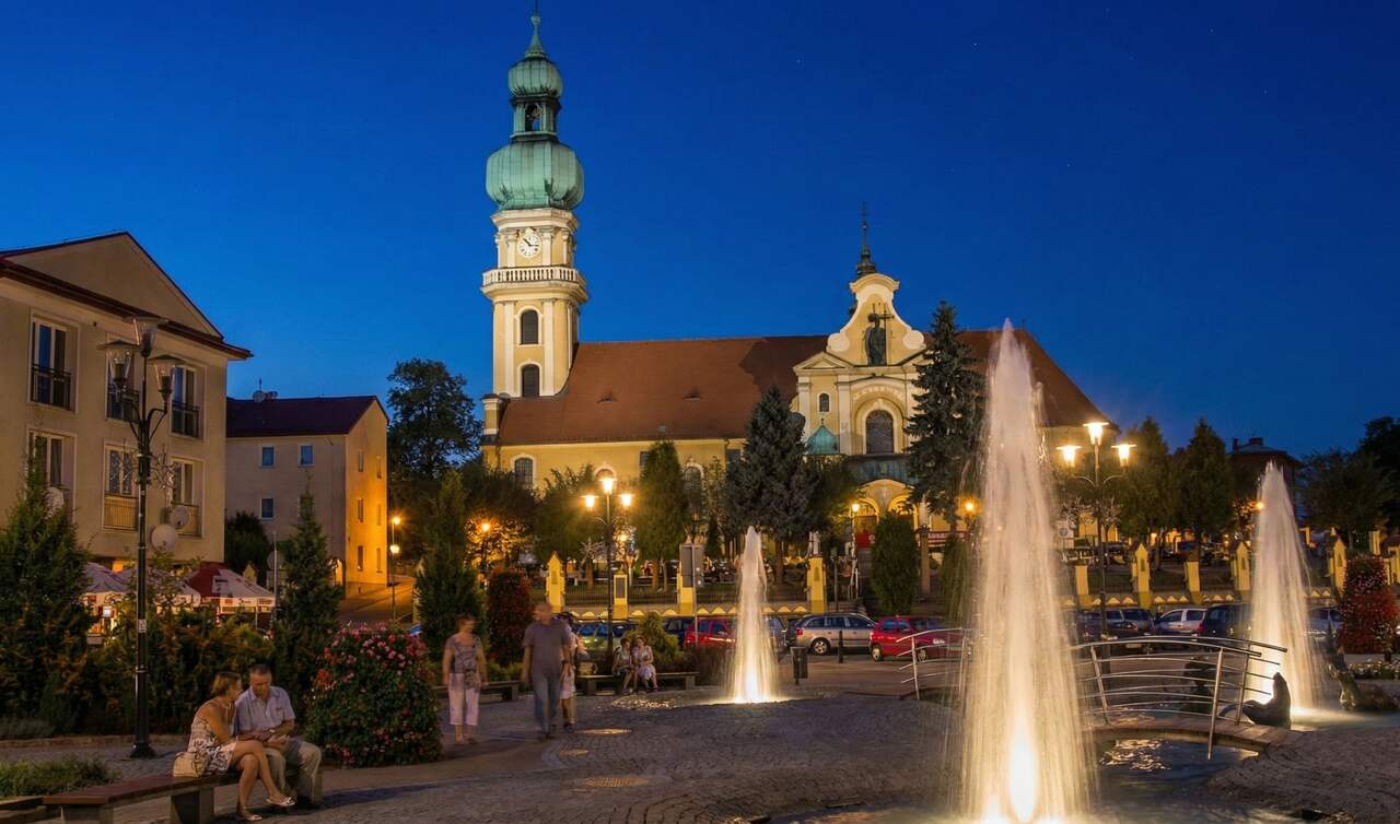 skup nieruchomości Tychy