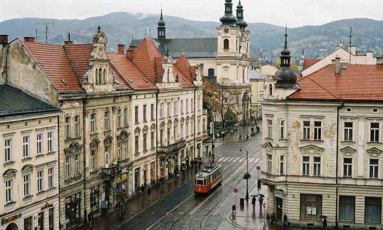 skup nieruchomości Bielsko-Biała