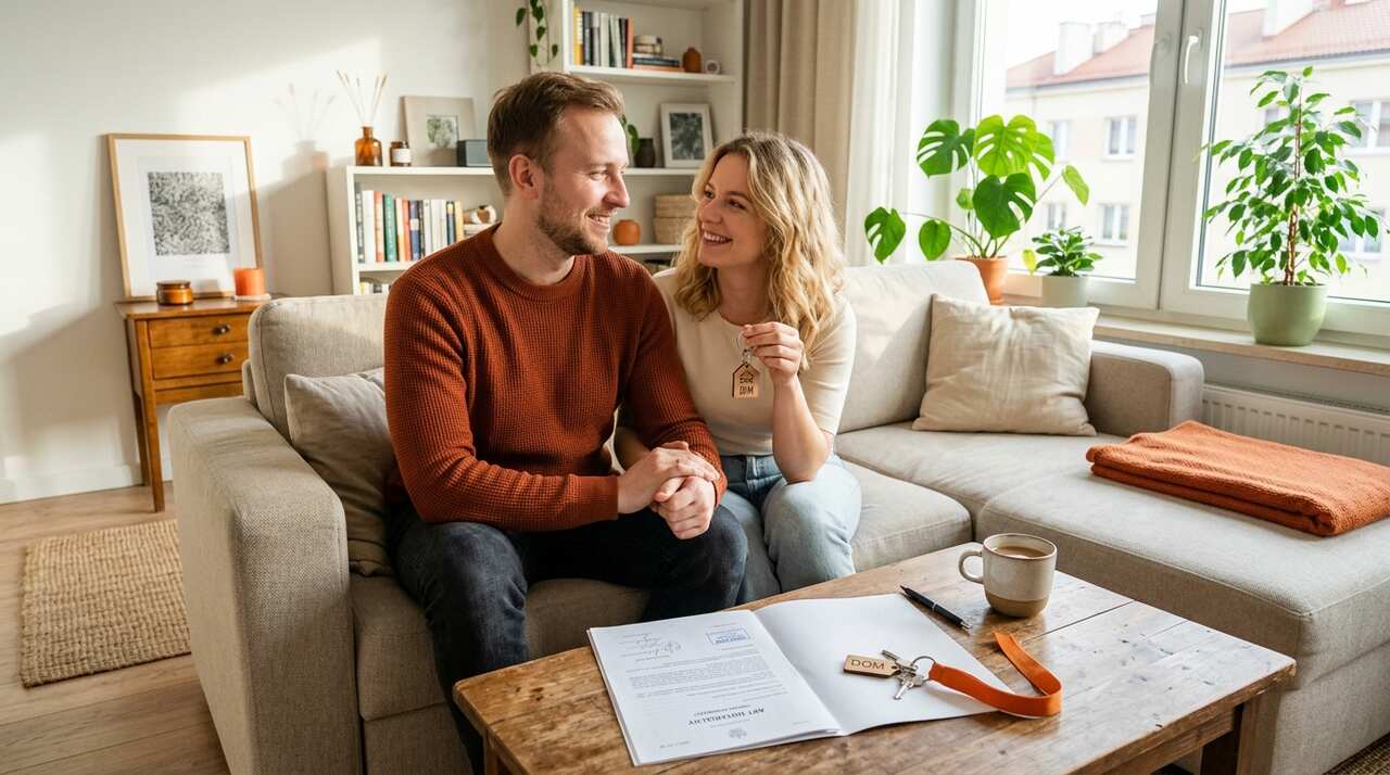 oferta firmy skupującej nieruchomości za gotówkę w Starachowicach