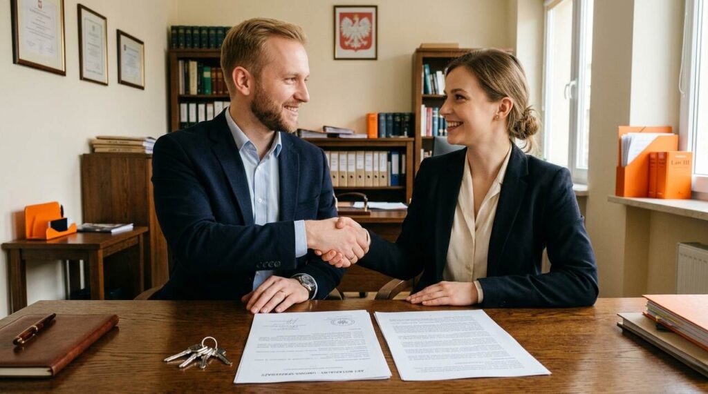 oferta firmy skupującej neiruchomości w Ciechanowie
