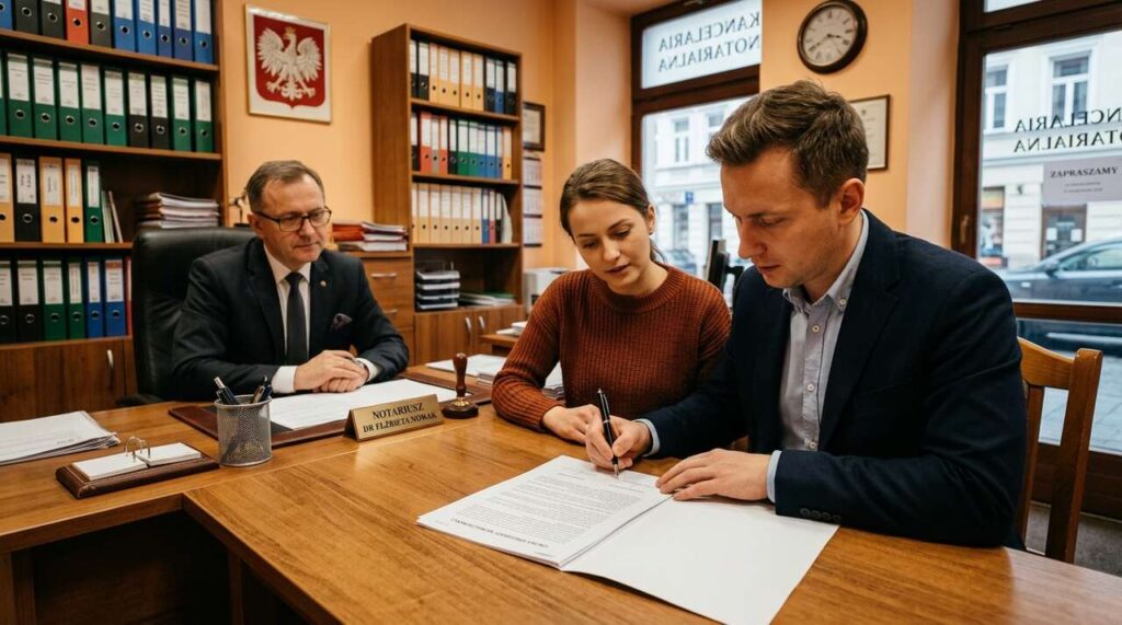 Skup nieruchomości Świnoujście 2 firma skupująca nieruchomości za gotówkę Świnoujście