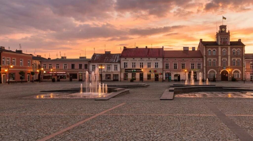 skup nieruchomości Skierniewice