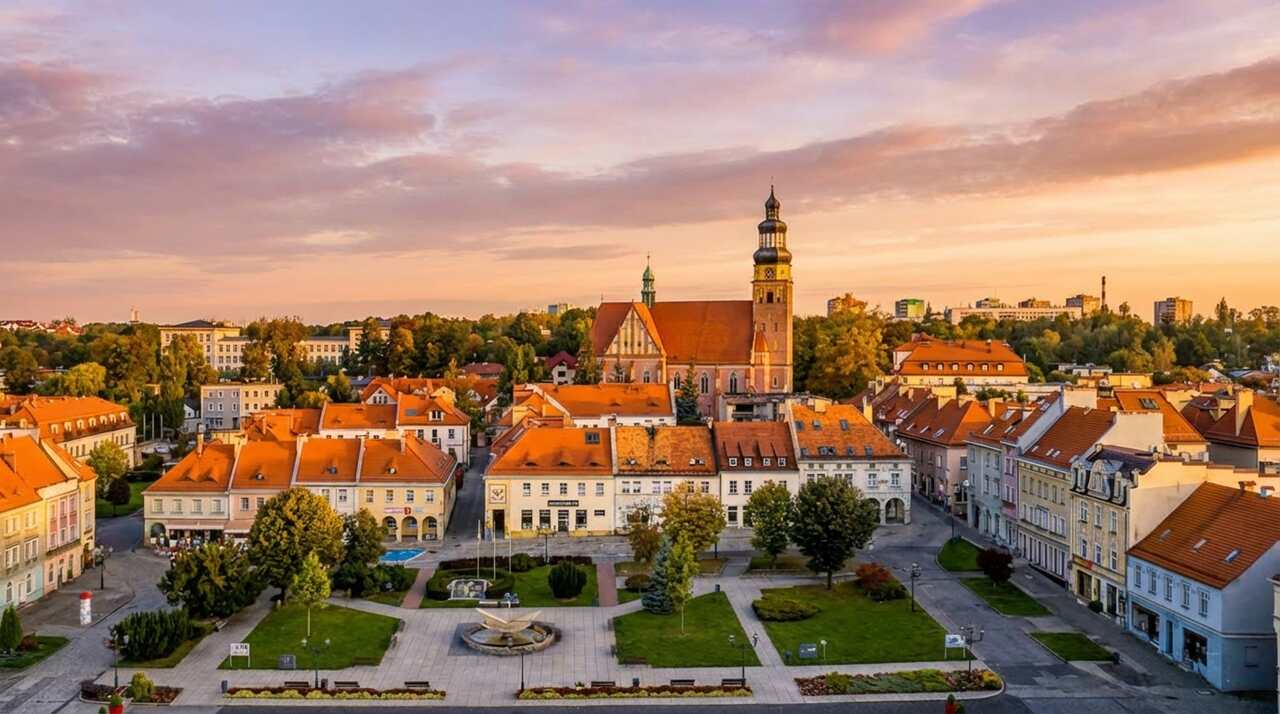 skup nieruchomości wodzisław śląski