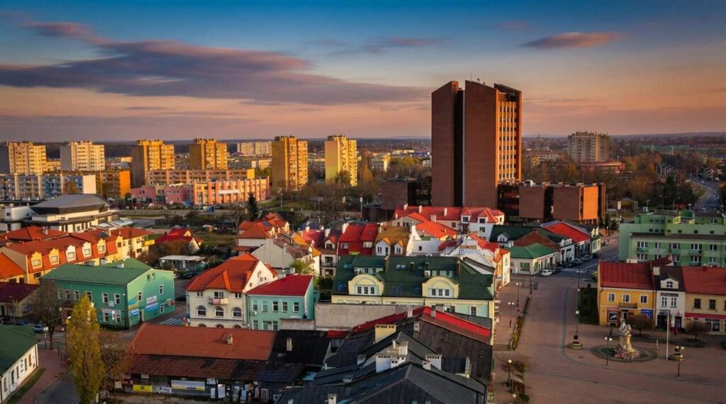skup nieruchomości tarnobrzeg