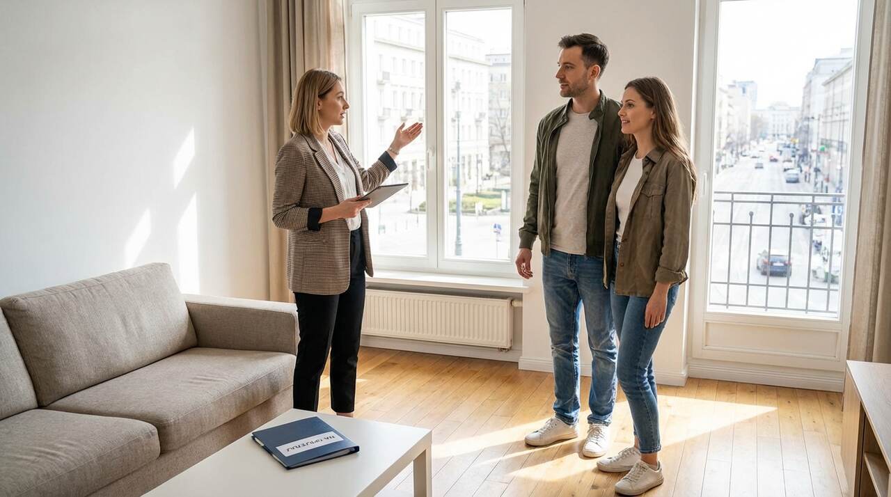 Skup nieruchomości Marki 2 oferta od firmy skupującej nieruchomości Marki