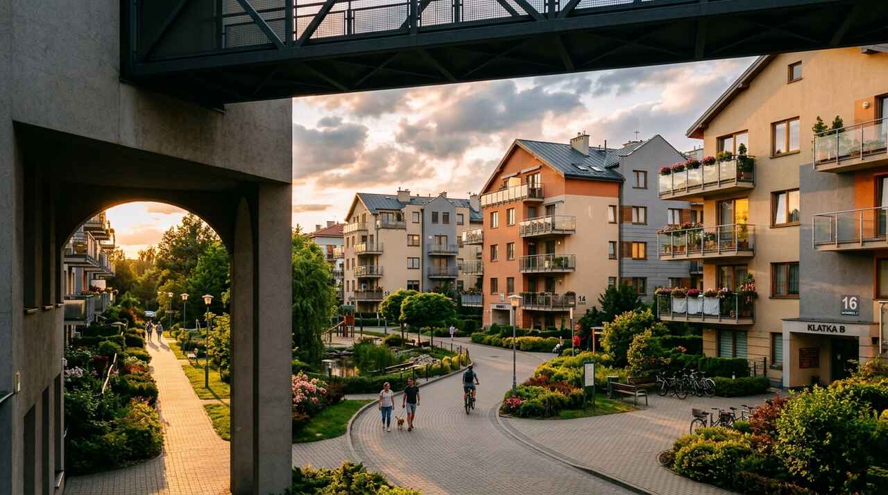 skup mieszkań za gotówkę Siedlce