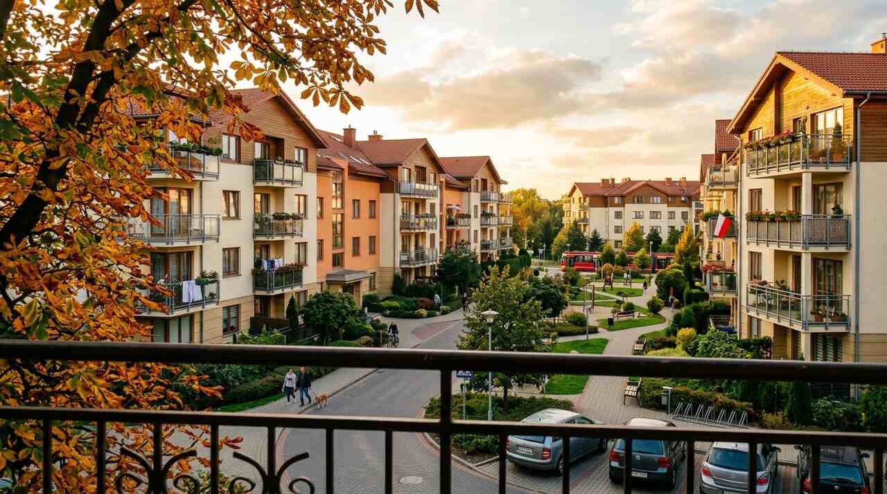 Skup nieruchomości Mysłowice 2 Skup mieszkań za gotówkę w Mysłowicach