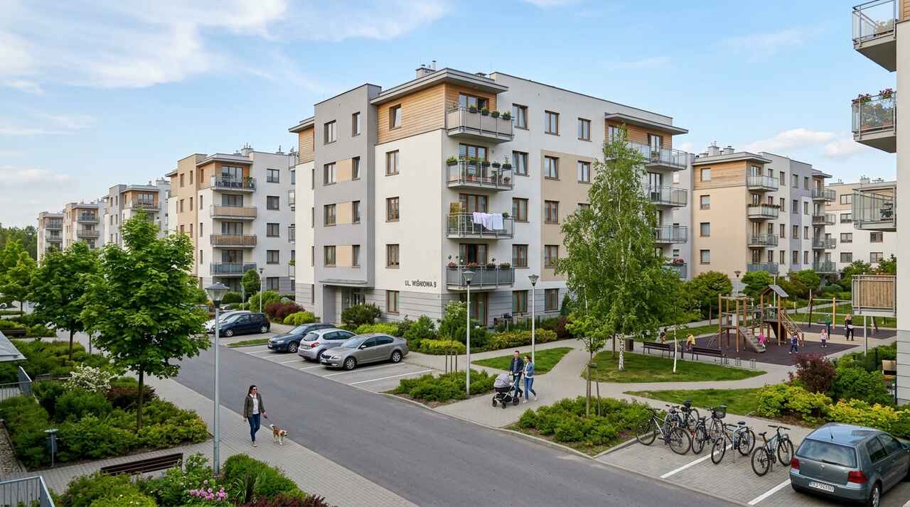 skup mieszkań za gotówkę Jaworzno