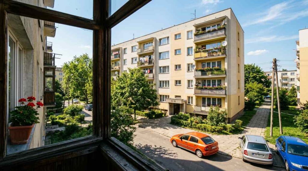 Skup mieszkań za gotówkę Sopot