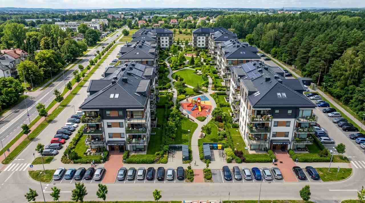 firma skupująca nieruchomości Chorzów