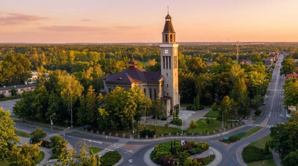 Skup nieruchomości Knurów 22 skup nieruchomości Knurów
