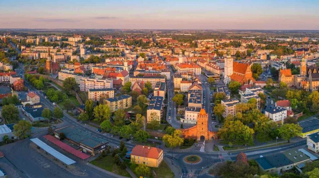 Skup nieruchomości Oleśnica 13 Skup nieruchomości Oleśnica