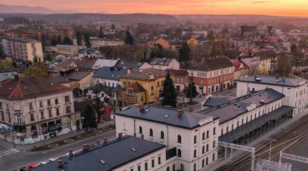 Skup nieruchomości Czechowice-Dziedzice 7 Skup nieruchomości Czechowice-Dziedzice