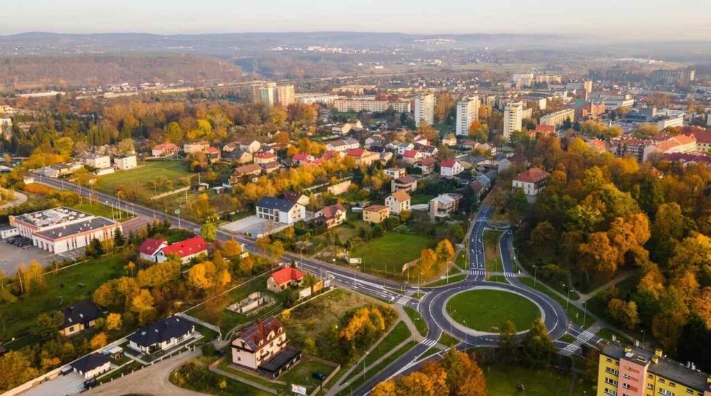 Skup nieruchomości Chrzanów