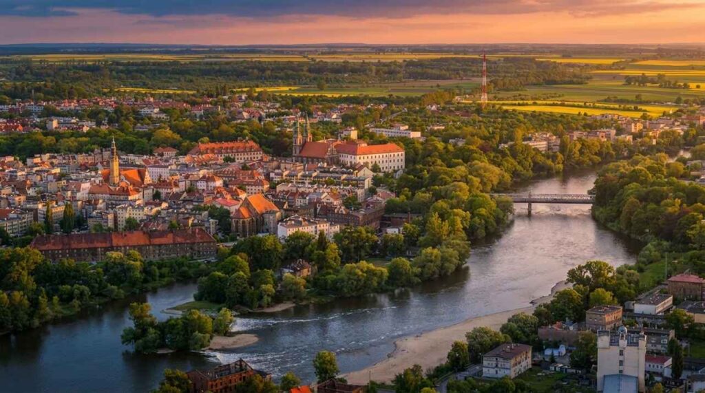 skup nieruchomości Brzeg