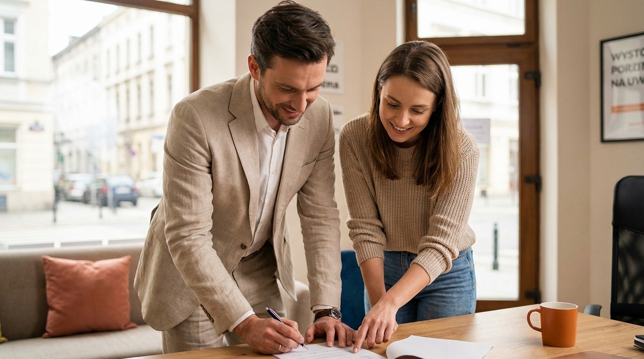 oferta firmy skupującej nieruchomości w Chełmie