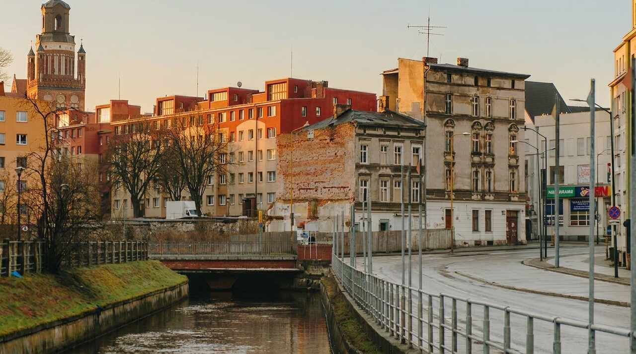 skup nieruchomości Stargard