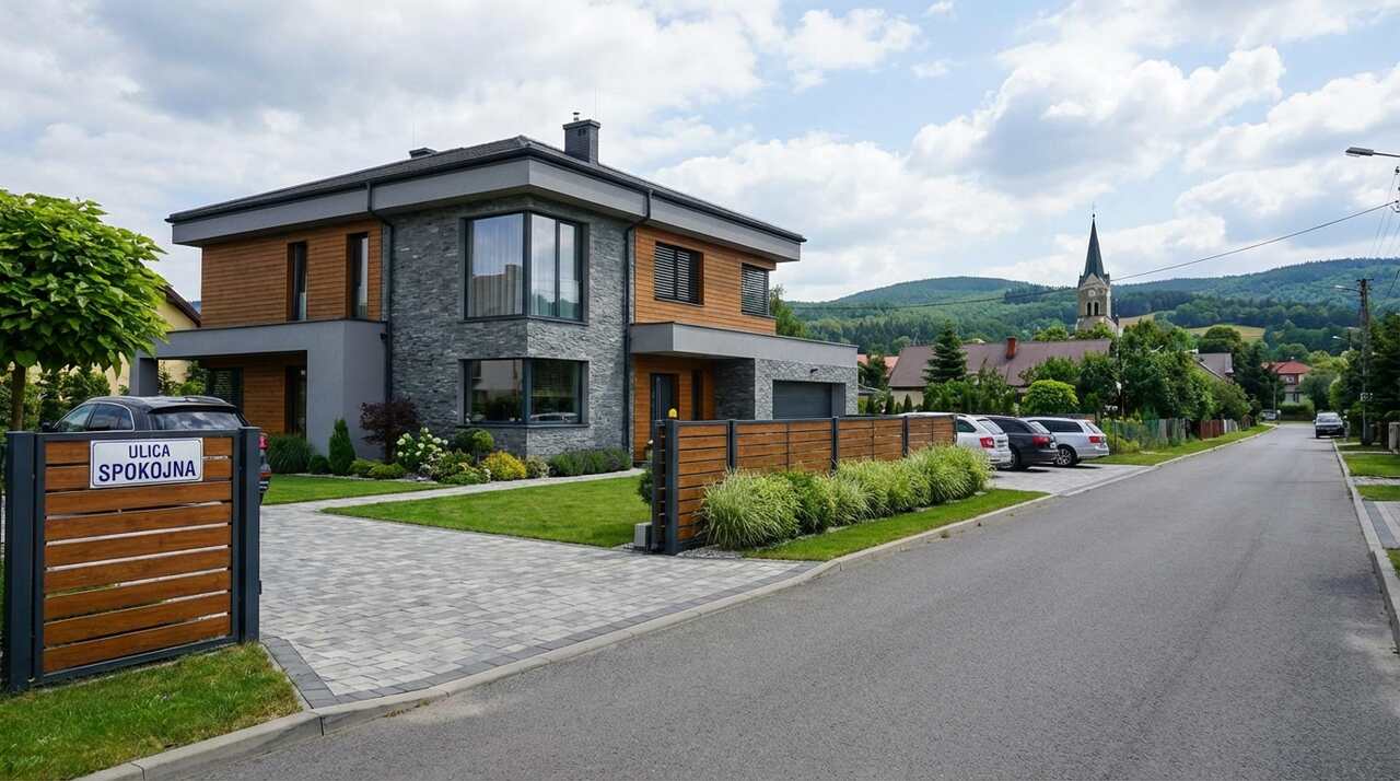 Skup nieruchomości Zabrze 3 firma skupująca nieruchomości za gotówkę w Zabrzu