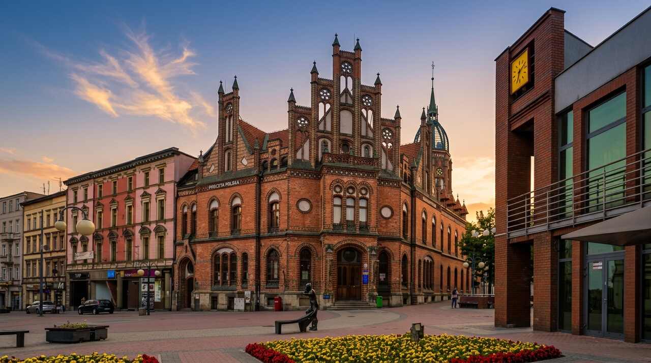 skup nieruchomości Chorzów