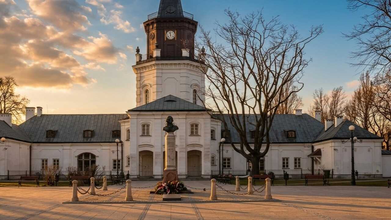 skup nieruchomości Siedlce