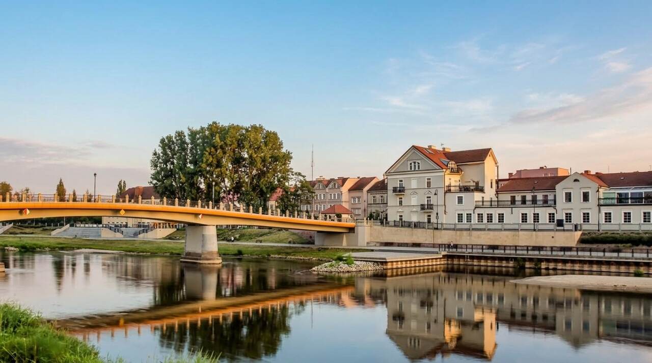 Skup nieruchomości Konin