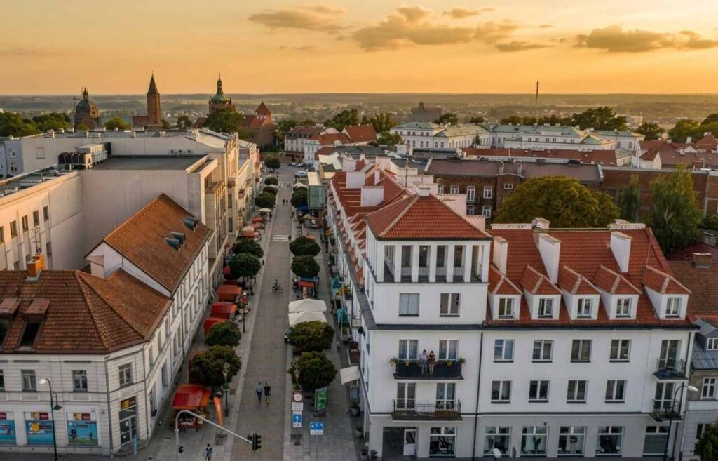 skup nieruchomości Płock