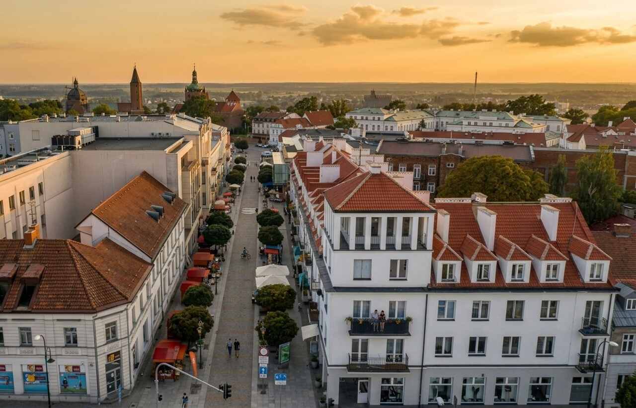 skup nieruchomości Płock