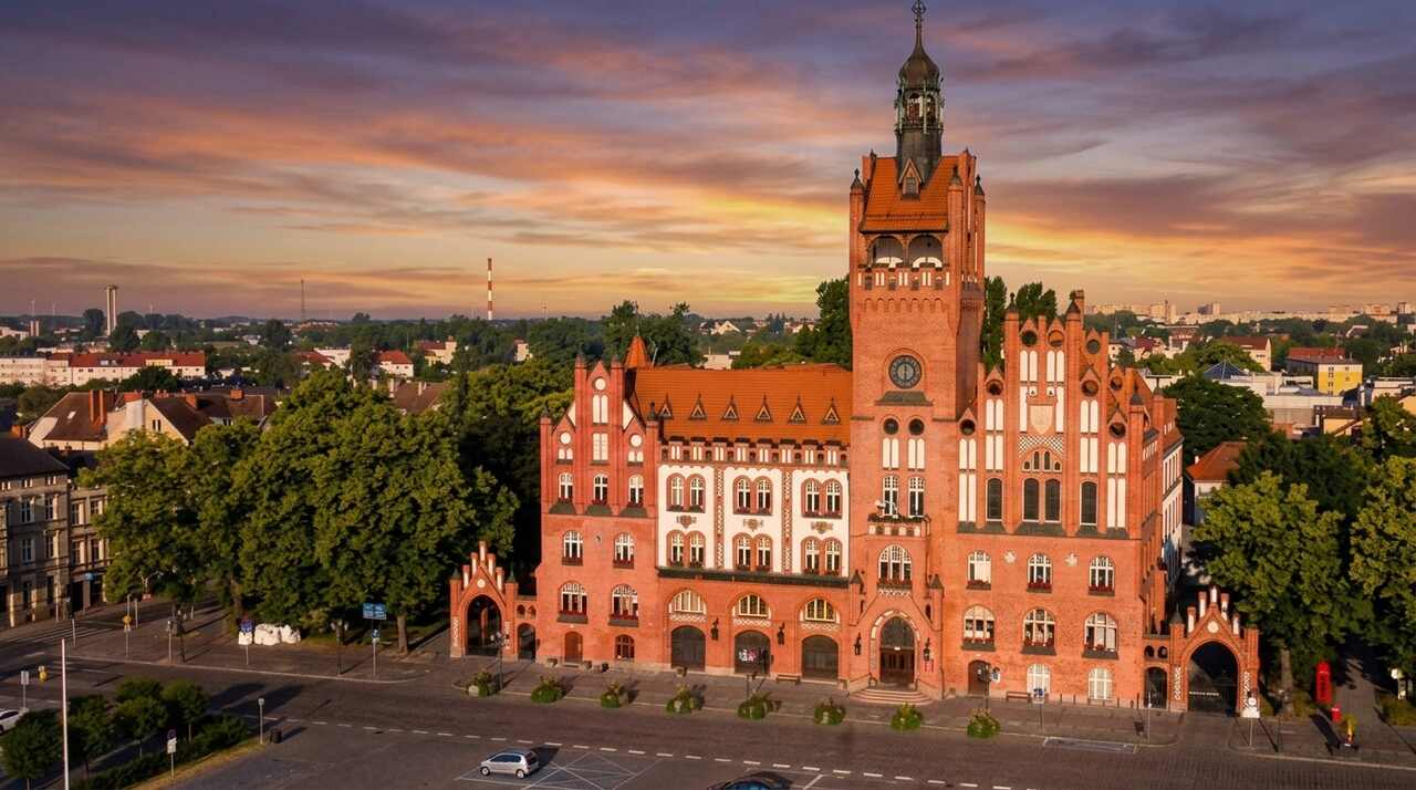 skup nieruchomości Słupsk