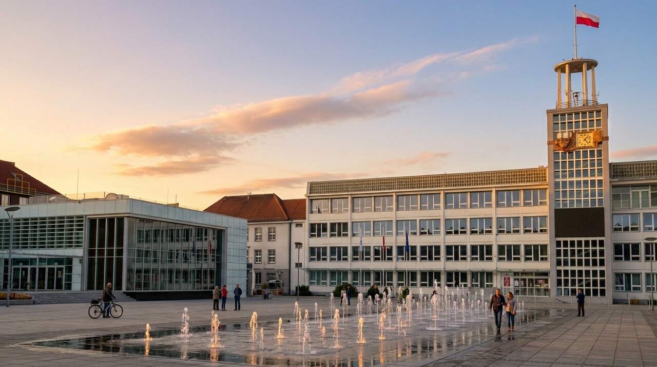 skup nieruchomości koszalin