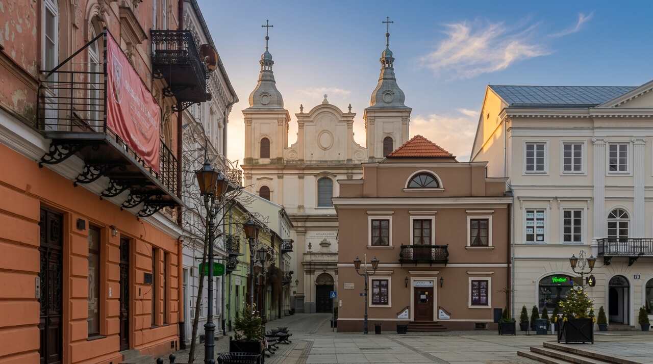 Skup nieruchomości Piotrków Trybunalski oferta