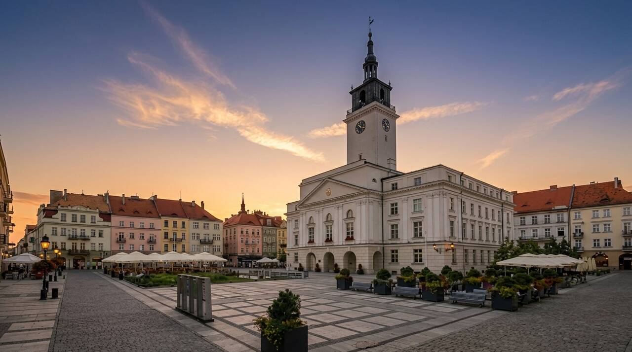 skup nieruchomości Kalisz