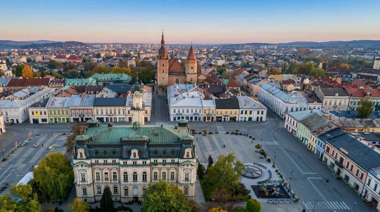 skup nieruchomości Nowy Sącz