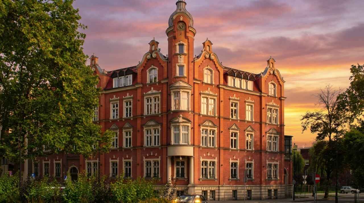 skup nieruchomości Siemianowice Śląskie oferta