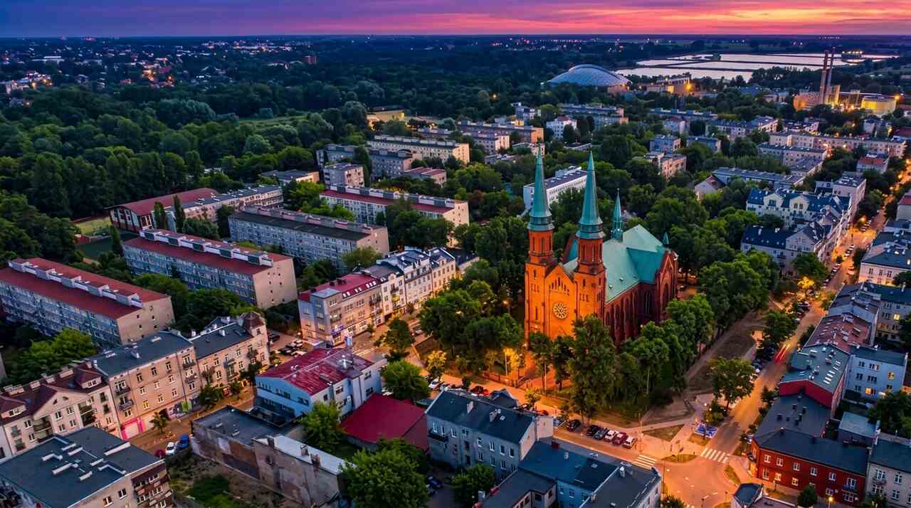 Skup nieruchomości Pruszków oferta