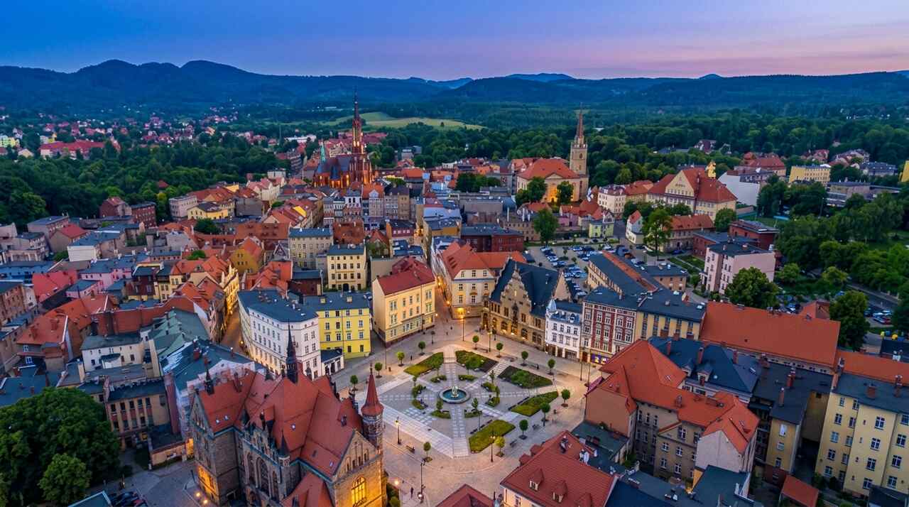 skup nieruchomości Wałbrzych